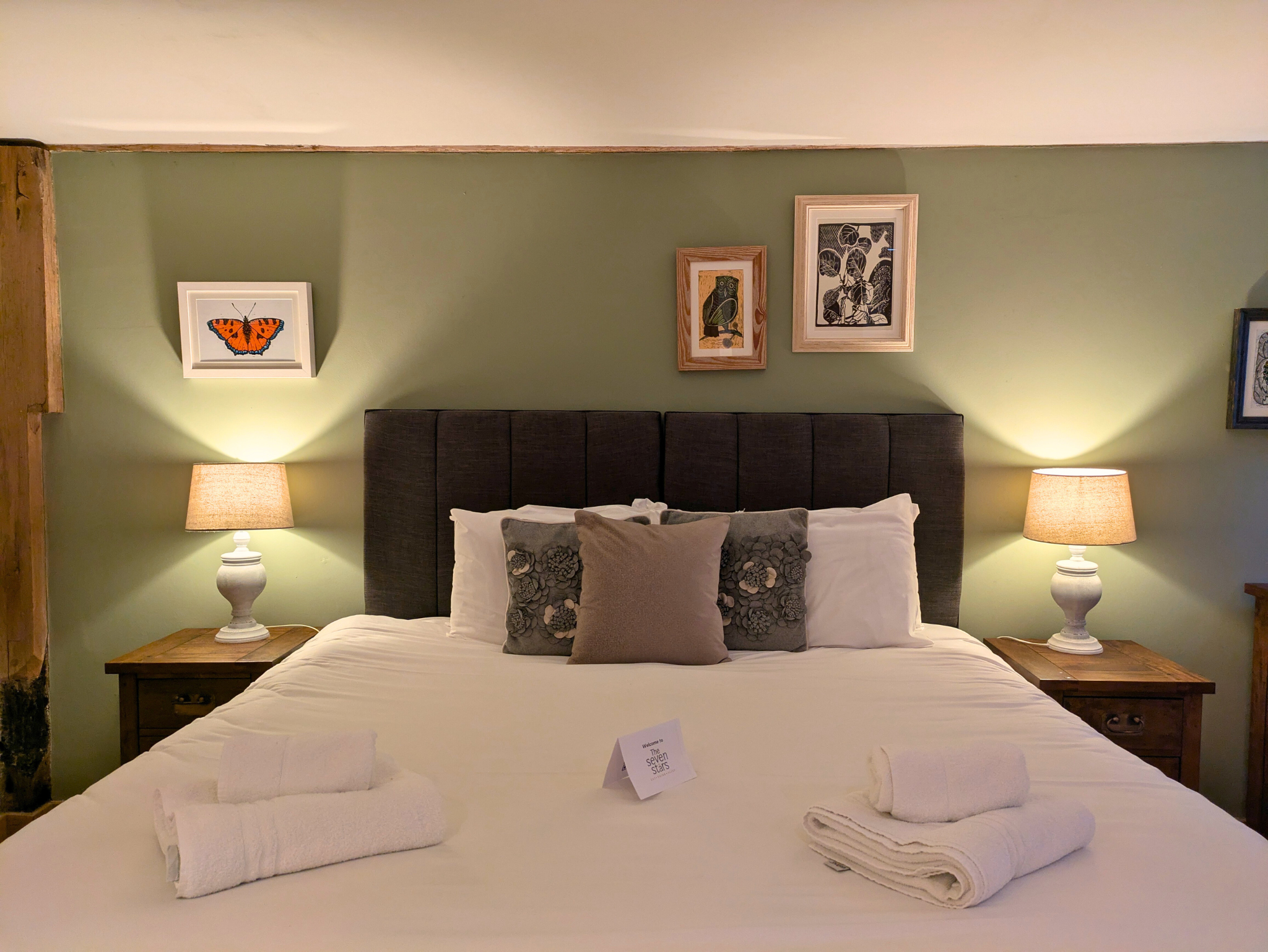 The Seven Stars Guest Accommodation