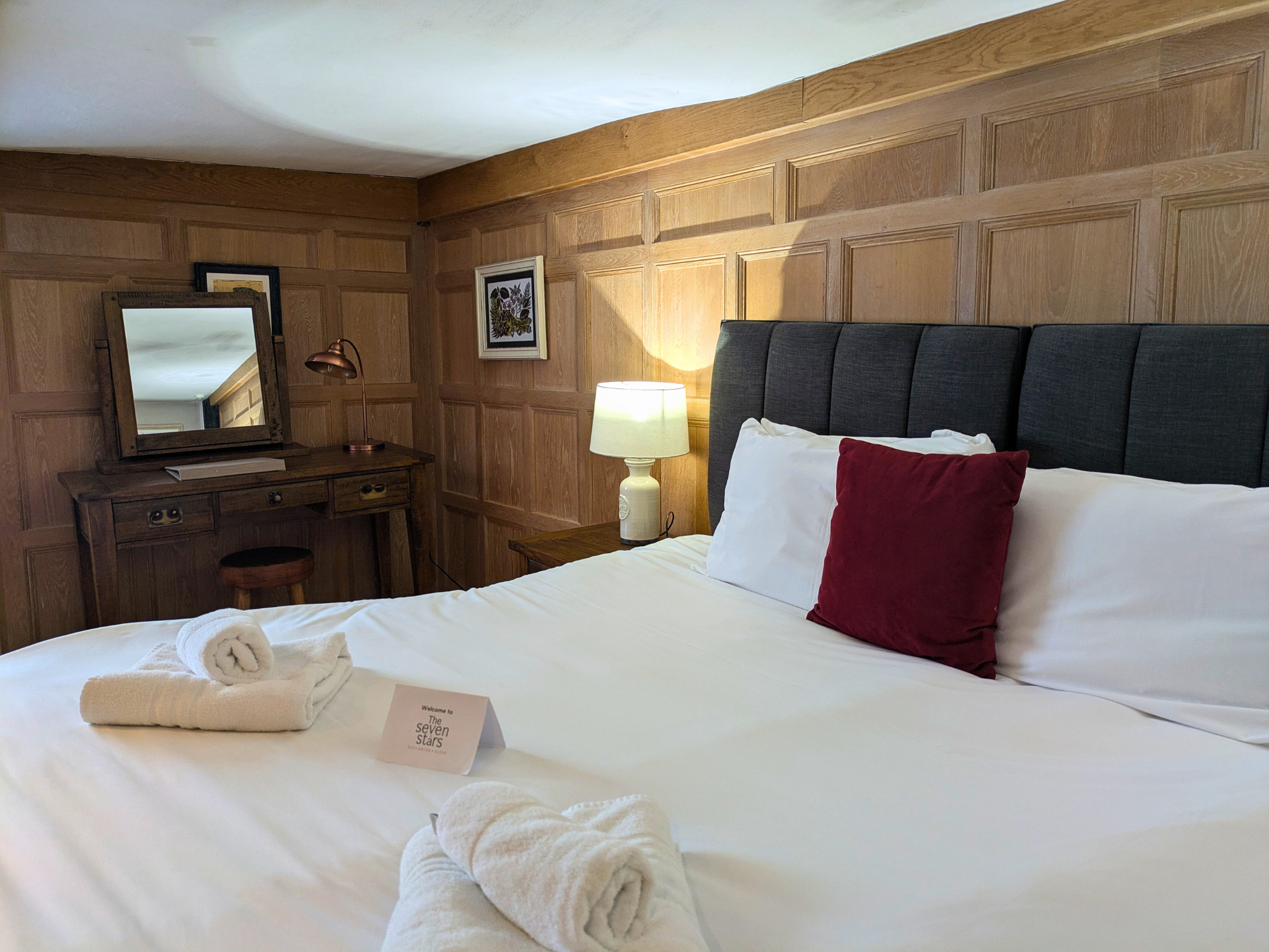 The Seven Stars Guest Accommodation