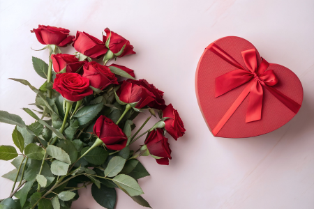 The Seven Stars Ledbury Valentine's Day Menu 2026